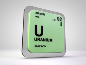 L'Uranium n'a pas bonnes Mines